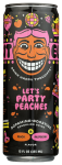 Lets Party Peaches