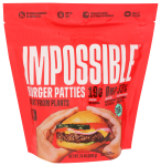 Impossible Burger Patties