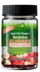 Apple Cider Vinegar + Metabolism