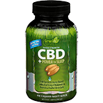 CBD Power To Sleep Extra Strength