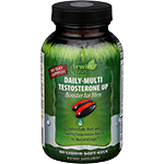 Daily Multi Testosterone Up