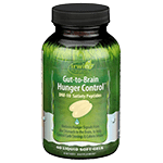 Gut-to-Brain Hunger Control