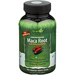 Maca Root & Ashwagandha