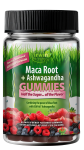 Maca Root + Ashwagandha