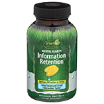 Mental Clarity Information Retention
