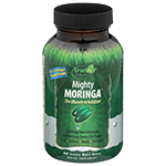 Mighty Moringa