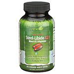 Next Level Steel Libido X