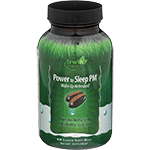 Power To Sleep