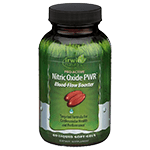 Pro-Active Nitric Oxide PWR Blood Flow Booster