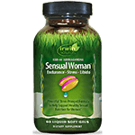 Sensual Woman Stress Libido + KSM-66