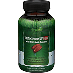 Testosterone UP RED