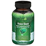 Vision Sharp Multi-Nutrient Eye Health