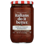 Garlic’issimo Marinara Sauce