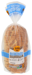Bread Lucky 7 Multigrain Batard Sliced