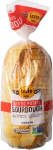 Bread Sourdough Potato Batard Sliced