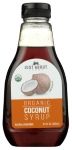 Syrup Coconut Org
