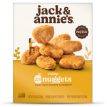 Crispy Nuggets
