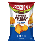 Avocado Oil Sweet Potato Chips Sea Salt