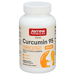 jarrow formulas curcumin 95 120 capsules 500 mg