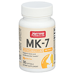 MK-7 Vitamin K2