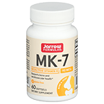 MK-7 Vitamin K2