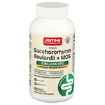 Saccharomyces Boulardii + Mos