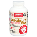 Ubiquinol Qh Absorb CO-Q10