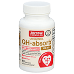 Ubiquinol Qh Absorb CO-Q10