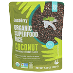 Organic Superfood Rice Coconut
