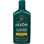 2-In-1 Shampoo + Conditioner Refreshing