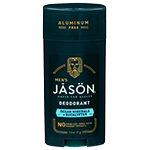 Deodorant Ocean Minerals + Eucalyptus