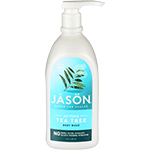 Purifying Tea Tree Body Wash