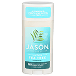 Purifying Tea Tree Deodorant Stick