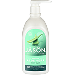 Soothing Aloe Vera Body Wash