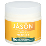 Vitamin E Cream 5 000 IU