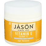 Vitamin E Moisturizing Creme Age Renewal