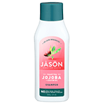Repairing Jojoba + Castor Oil Shampoo