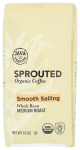 Sprouted Organic Smooth Sailing Whole Bean Coffee