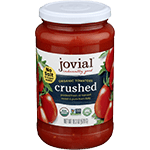 Organic Diced Tomatoes