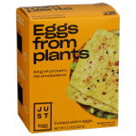 Folded Plant Eggs