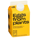 Eggs From Plants
