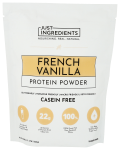 French Vanilla Protein Powder
