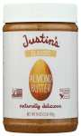 Classic Almond Butter