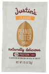 Classic Peanut Butter Squeeze Pack