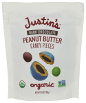 Dark Chocolate Peanut Butter Pieces