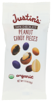 Dark Chocolate Peanut Candy Pieces