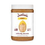 Honey Peanut Butter