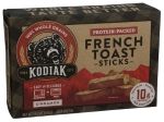 French Toast Stick Cinnamon