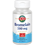 Bromelain