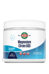 Magnesium Citrate 600